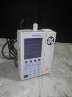 SIGMA SPECTRUM INFUSION PUMP