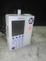 SIGMA SPECTRUM INFUSION PUMP