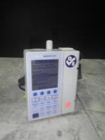 SIGMA SPECTRUM INFUSION PUMP