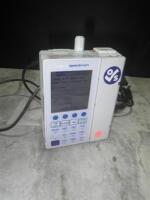 SIGMA SPECTRUM INFUSION PUMP