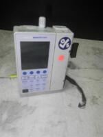 SIGMA SPECTRUM INFUSION PUMP