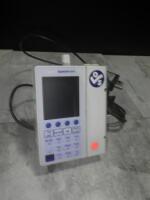 SIGMA SPECTRUM INFUSION PUMP