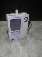 SIGMA SPECTRUM INFUSION PUMP