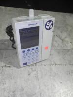 SIGMA SPECTRUM INFUSION PUMP