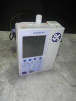 SIGMA SPECTRUM INFUSION PUMP