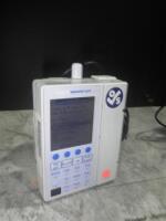 SIGMA SPECTRUM INFUSION PUMP