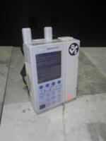 SIGMA SPECTRUM INFUSION PUMP