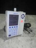 SIGMA SPECTRUM INFUSION PUMP