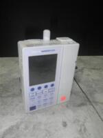 SIGMA SPECTRUM INFUSION PUMP