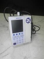 SIGMA SPECTRUM INFUSION PUMP