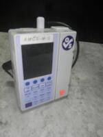 SIGMA SPECTRUM INFUSION PUMP