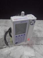 SIGMA SPECTRUM INFUSION PUMP