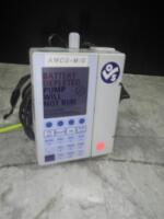 SIGMA SPECTRUM INFUSION PUMP