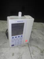 SIGMA SPECTRUM INFUSION PUMP