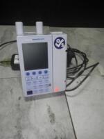 SIGMA SPECTRUM INFUSION PUMP