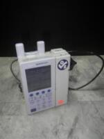 SIGMA SPECTRUM INFUSION PUMP