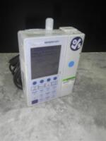 SIGMA SPECTRUM INFUSION PUMP