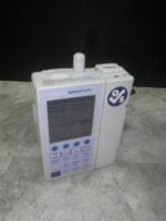 SIGMA SPECTRUM INFUSION PUMP