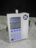 SIGMA SPECTRUM INFUSION PUMP