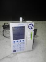 SIGMA SPECTRUM INFUSION PUMP