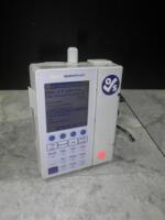 SIGMA SPECTRUM INFUSION PUMP