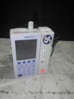 SIGMA SPECTRUM INFUSION PUMP