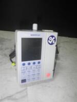 SIGMA SPECTRUM INFUSION PUMP