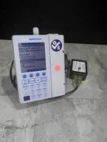 SIGMA SPECTRUM INFUSION PUMP