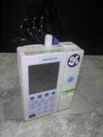 SIGMA SPECTRUM INFUSION PUMP