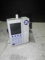 SIGMA SPECTRUM INFUSION PUMP