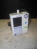 SIGMA SPECTRUM INFUSION PUMP