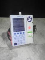 SIGMA SPECTRUM INFUSION PUMP