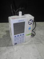 SIGMA SPECTRUM INFUSION PUMP