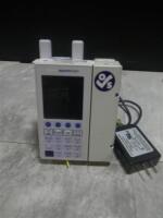 SIGMA SPECTRUM INFUSION PUMP