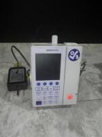 SIGMA SPECTRUM INFUSION PUMP