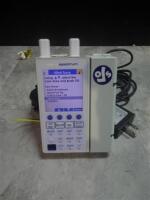 SIGMA SPECTRUM INFUSION PUMP