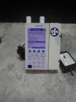 SIGMA SPECTRUM INFUSION PUMP