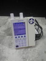 SIGMA SPECTRUM INFUSION PUMP