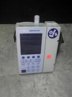 SIGMA SPECTRUM INFUSION PUMP