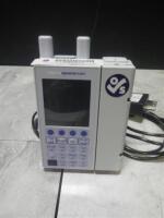 SIGMA SPECTRUM INFUSION PUMP