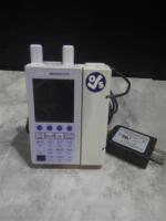 SIGMA SPECTRUM INFUSION PUMP