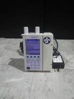 SIGMA SPECTRUM INFUSION PUMP