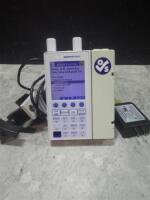 SIGMA SPECTRUM INFUSION PUMP