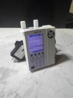 SIGMA SPECTRUM INFUSION PUMP