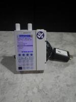 SIGMA SPECTRUM INFUSION PUMP