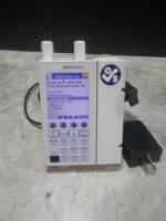 SIGMA SPECTRUM INFUSION PUMP