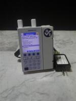 SIGMA SPECTRUM INFUSION PUMP