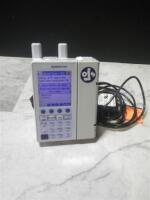 SIGMA SPECTRUM INFUSION PUMP