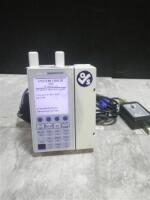 SIGMA SPECTRUM INFUSION PUMP