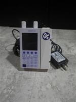 SIGMA SPECTRUM INFUSION PUMP